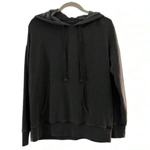 American Eagle blue sweatshirt size M